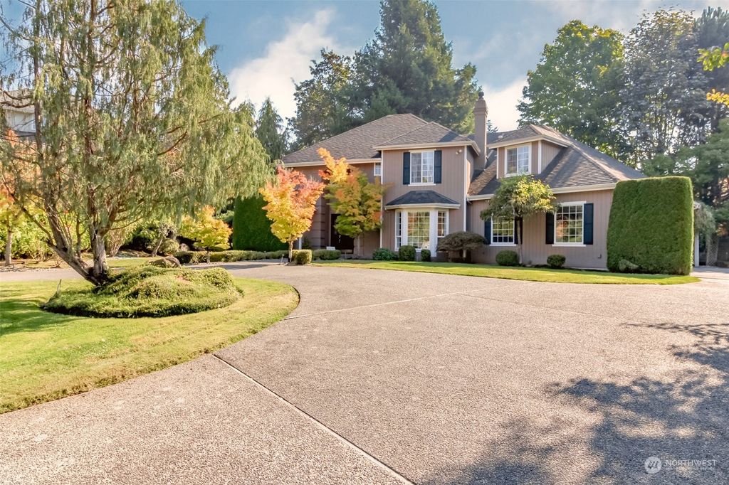 Photo of 19210 Normandy Park Drive SW, Normandy Park, WA 98166 (MLS # 2013654)