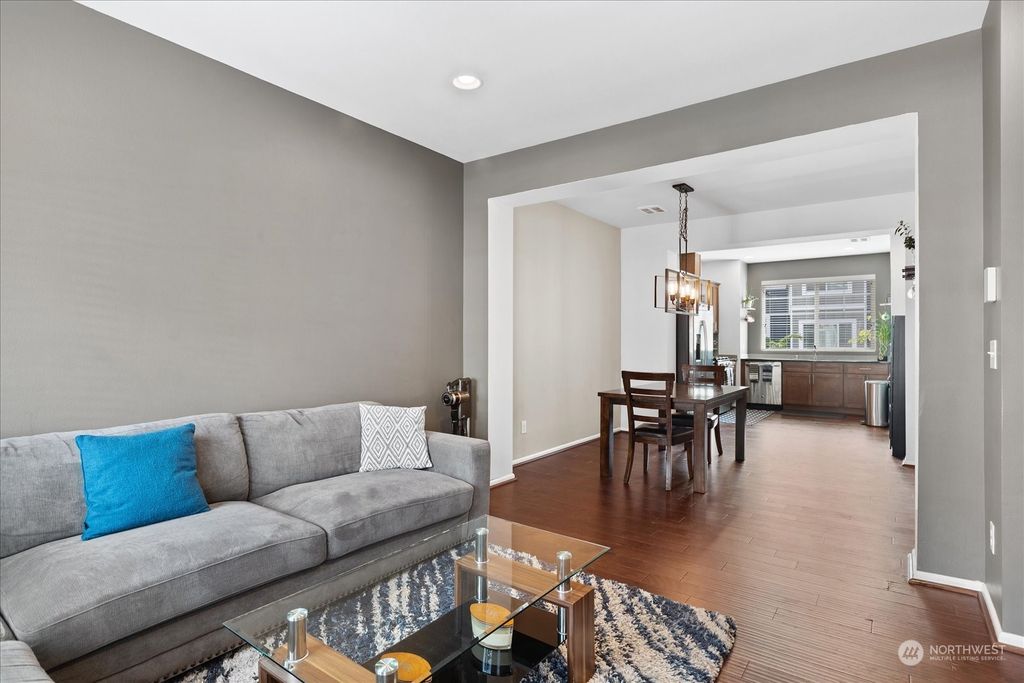 Photo of 3331 31st Drive, Everett, WA 98201 (MLS # 2074792)