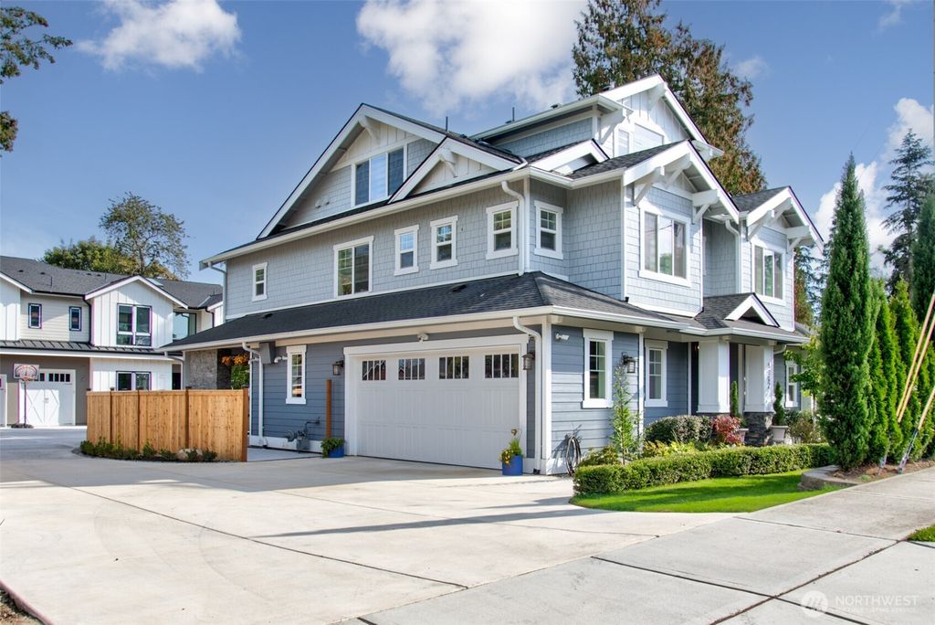 Photo of 6002 156th Avenue NE, Redmond, WA 98052 (MLS # 2474773)