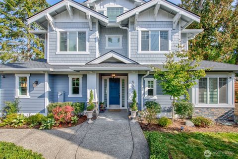 Photo of 6002 156th Avenue NE, Redmond, WA 98052 (MLS # 2474773)