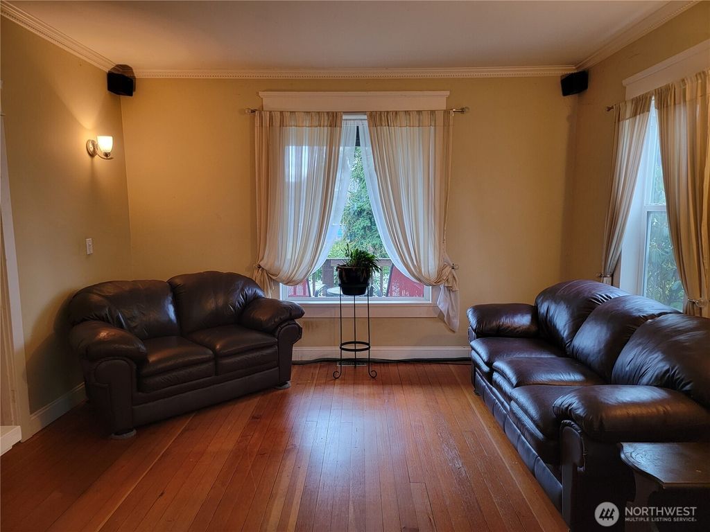 Photo of 1710 Wetmore Avenue, Everett, WA 98201 (MLS # 2336482)