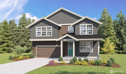 2326 Hyde Court NE Unit 005, Olympia, WA 98506 - MLS#: 2344191