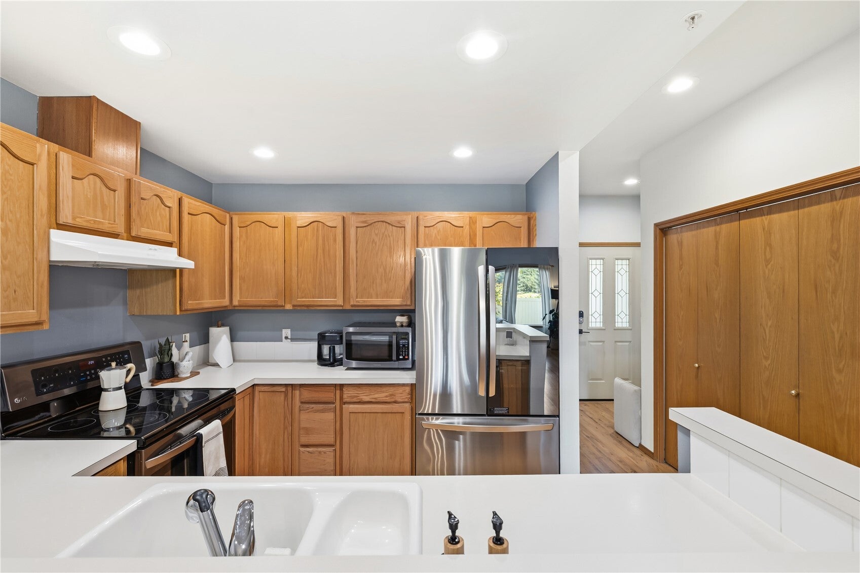 418 17th Street SE 5C