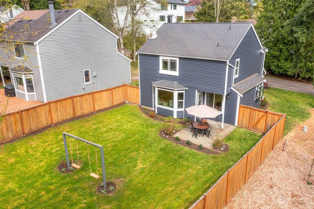 Photo of 7815 140th Place NE, Redmond, WA 98052 (MLS # 2223809)