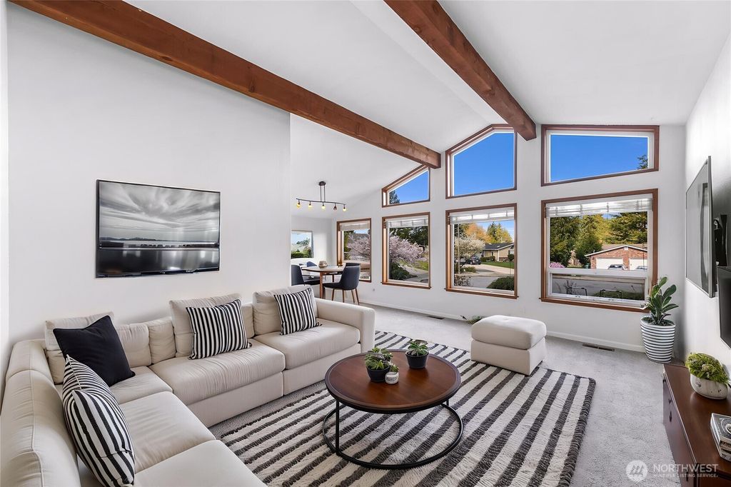 Photo of 4010 Moody Place, Mount Vernon, WA 98274 (MLS # 2499881)