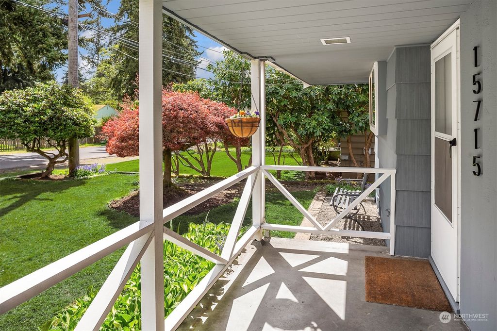 Photo of 15715 Burke Avenue N, Shoreline, WA 98133 (MLS # 2225204)