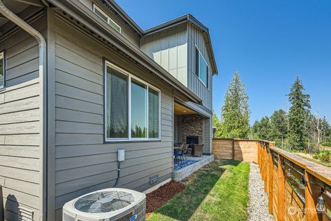 A home in Bonney Lake