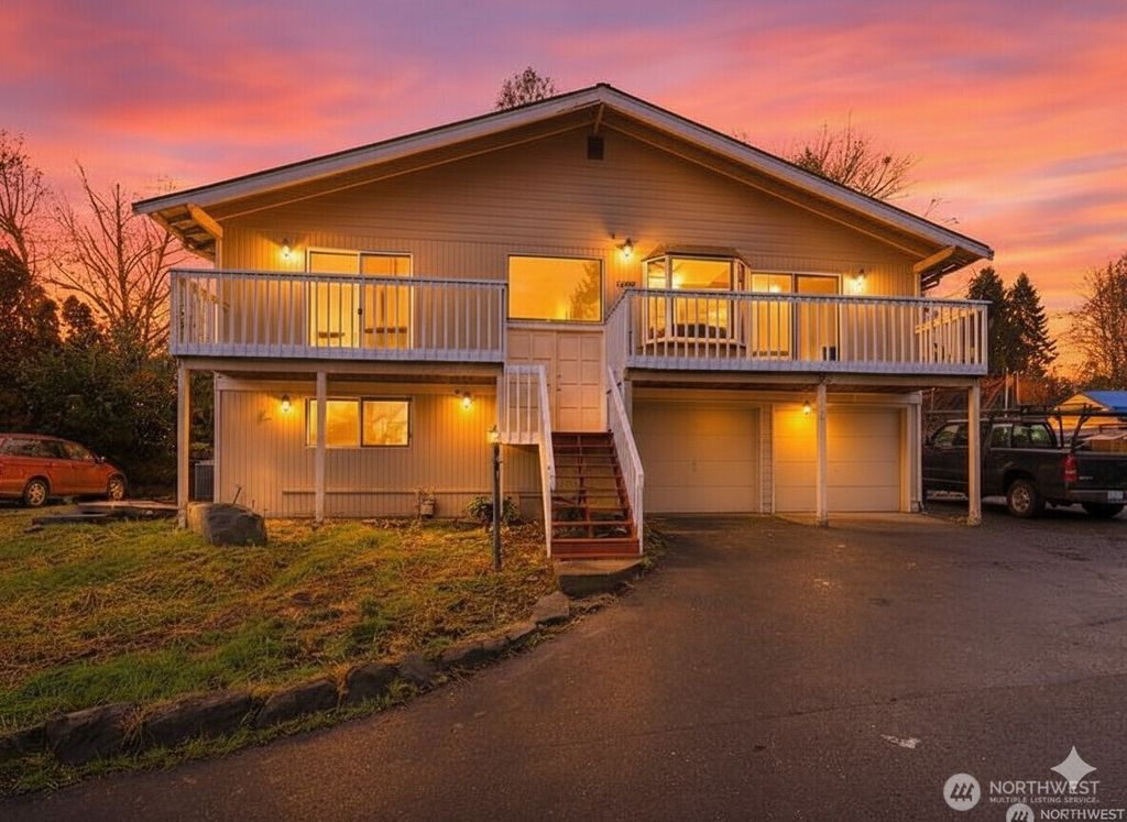 Photo of 4848 S 170th Street, SeaTac, WA 98188 (MLS # 2527559)