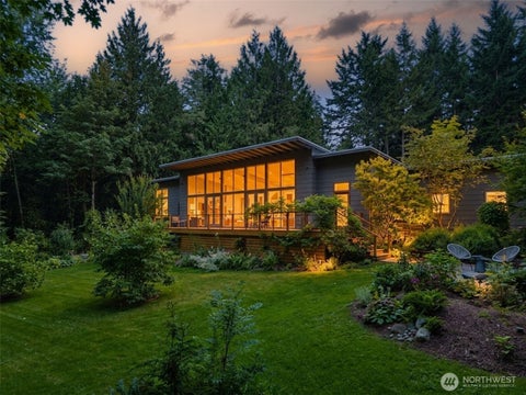 Photo of 13123 Phelps Road NE, Bainbridge Island, WA 98110 (MLS # 2577268)
