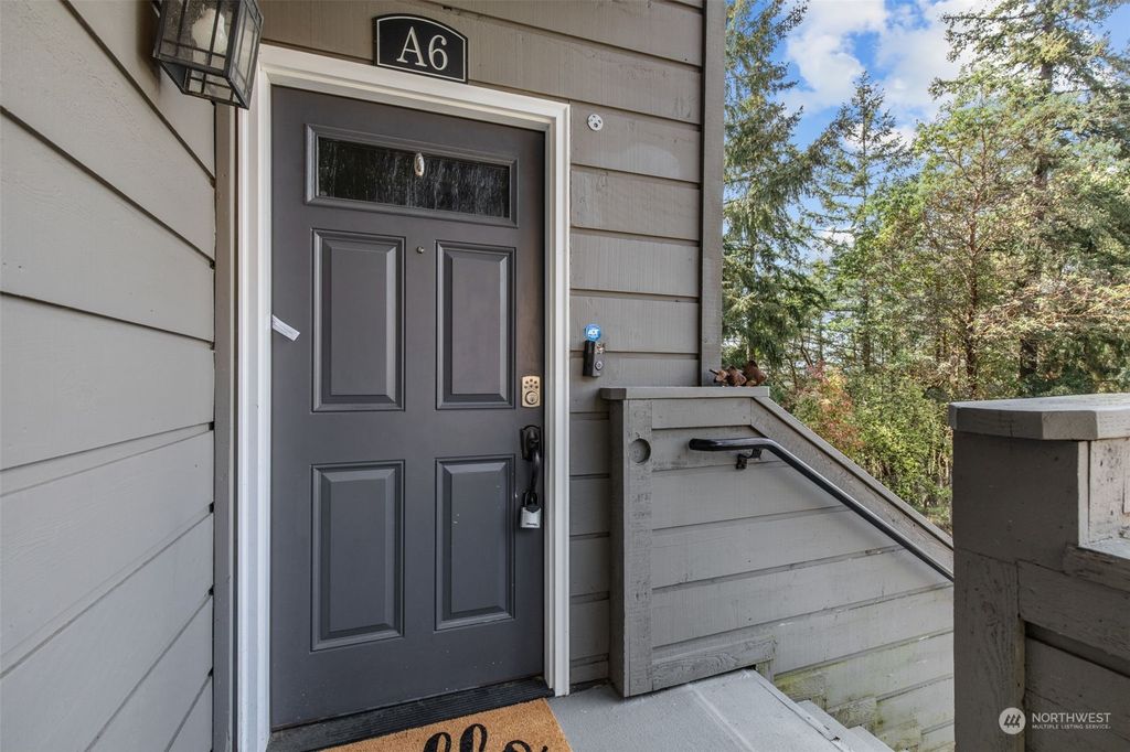 Photo of 12505 NE 23rd Place #A-6, Bellevue, WA 98005 (MLS # 2224491)