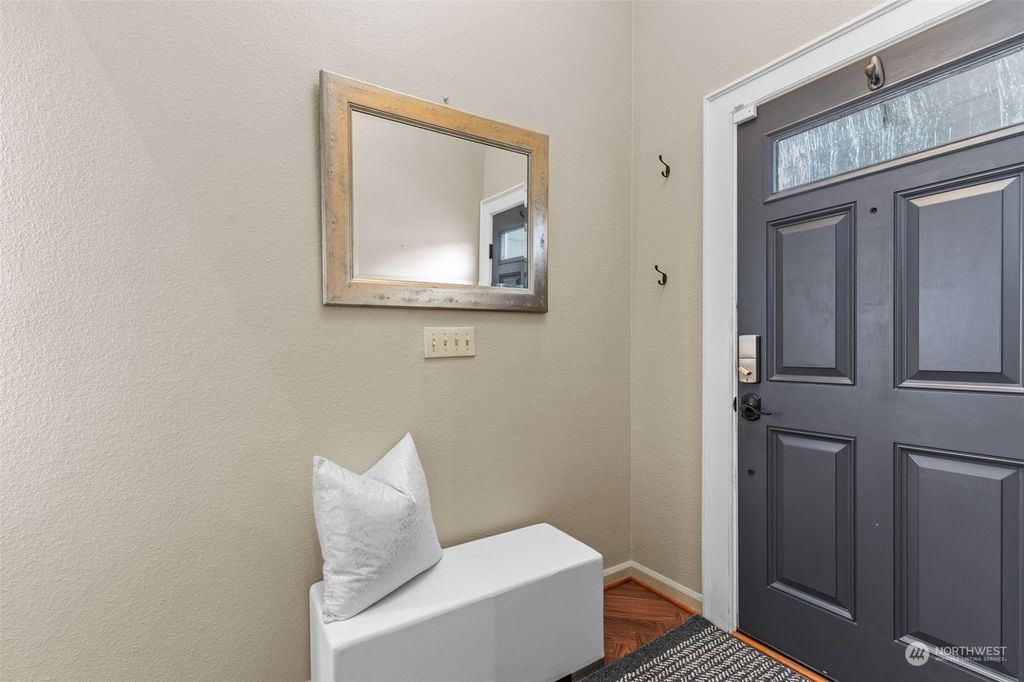 Photo of 12505 NE 23rd Place #A-6, Bellevue, WA 98005 (MLS # 2224491)