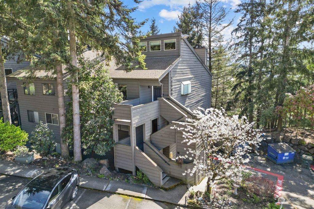 Photo of 12505 NE 23rd Place #A-6, Bellevue, WA 98005 (MLS # 2224491)