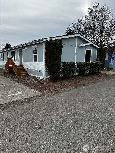8311 19th Avenue E 29 Tacoma WA 98404