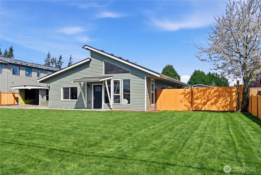 Photo of 4417 84th Street NE, Marysville, WA 98270 (MLS # 2508540)