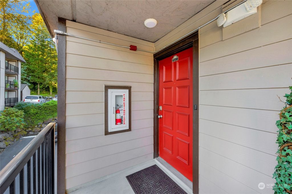 Photo of 9517 NE 180th Street #B307, Bothell, WA 98011 (MLS # 2297445)