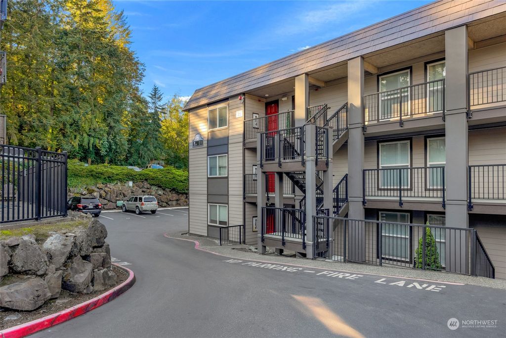 Photo of 9517 NE 180th Street #B307, Bothell, WA 98011 (MLS # 2297445)