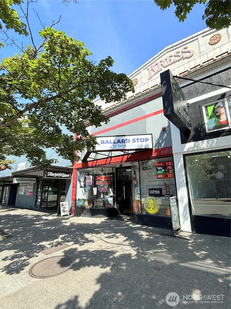 2220 NW Market Street