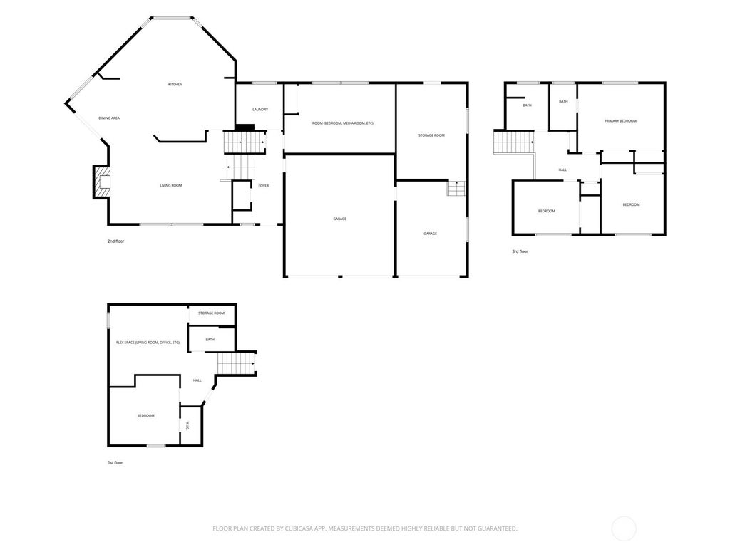 Photo of 1607 Horselake Road, Wenatchee, WA 98801 (MLS # 2561292)