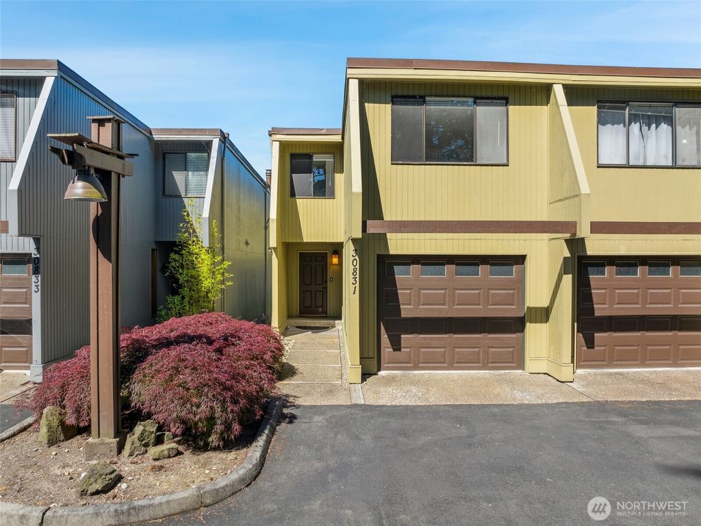Photo of 30831 13th Place S #13, Federal Way, WA 98003 (MLS # 2386062)