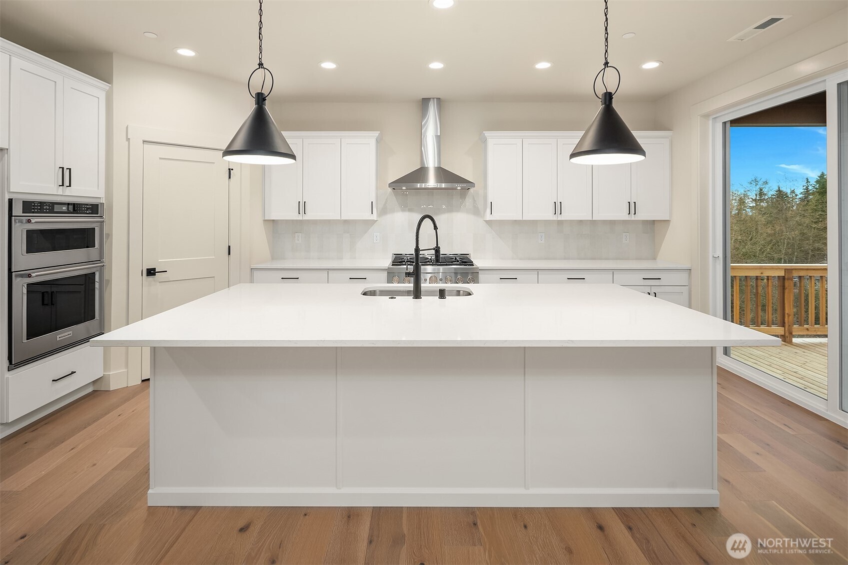 8409 NE 156th (Lot 5) Place