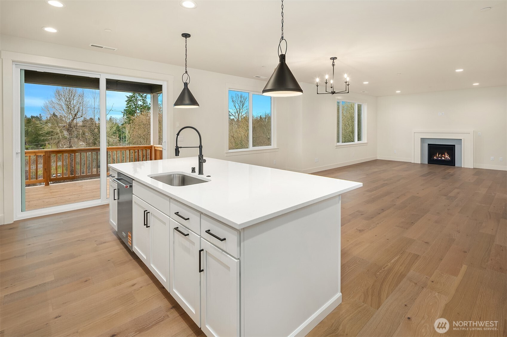 8409 NE 156th (Lot 5) Place