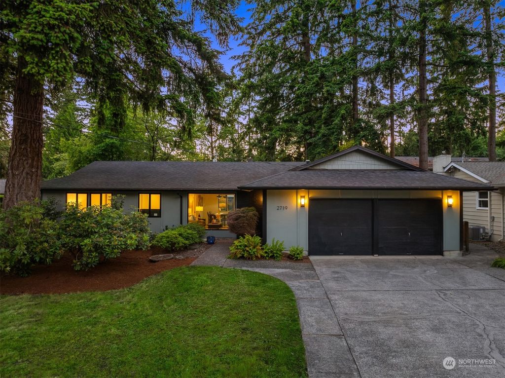 Photo of 2719 162nd Avenue SE, Bellevue, WA 98008 (MLS # 2252130)