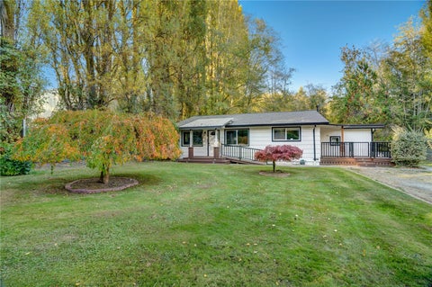 Photo of 1405 SE Pine Road, Port Orchard, WA 98367 (MLS # 2597120)