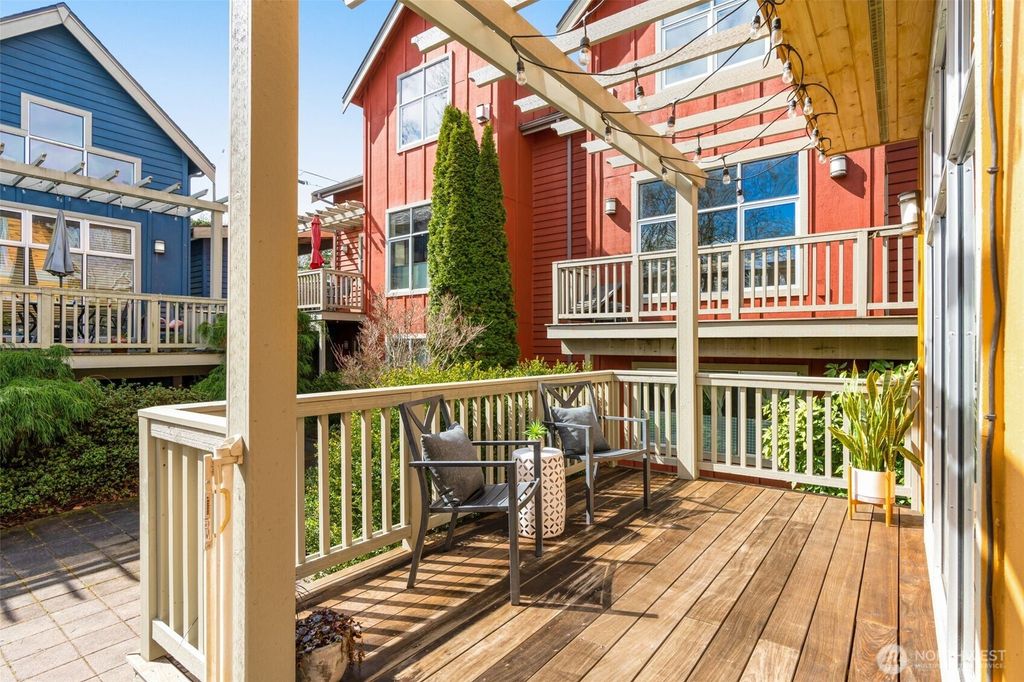 Photo of 2815 24th Avenue S, Seattle, WA 98144 (MLS # 2479558)