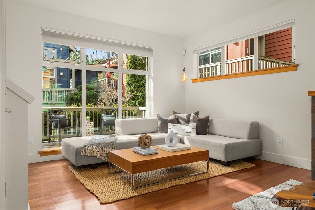 Photo of 2815 24th Avenue S, Seattle, WA 98144 (MLS # 2479558)