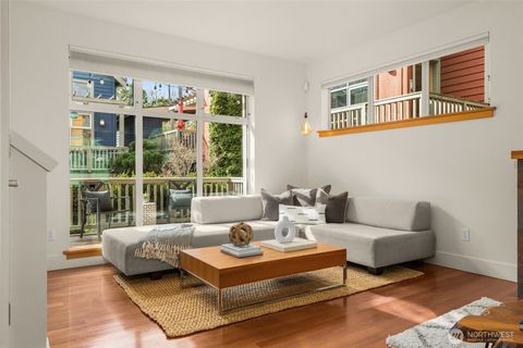 Photo of 2815 24th Avenue S, Seattle, WA 98144 (MLS # 2479558)