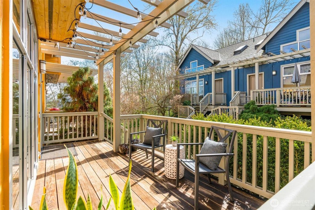 Photo of 2815 24th Avenue S, Seattle, WA 98144 (MLS # 2479558)