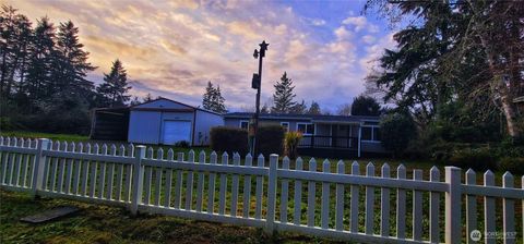 Photo of 24533 Y Lane, Ocean Park, WA 98640 (MLS # 2460697)