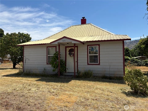 Photo of 1470 Old Hwy 97, Malott, WA 98829 (MLS # 2546015)