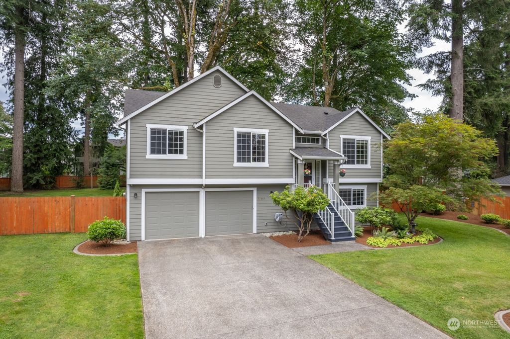 Photo of 32563 NE 46th Place, Carnation, WA 98014 (MLS # 2296554)