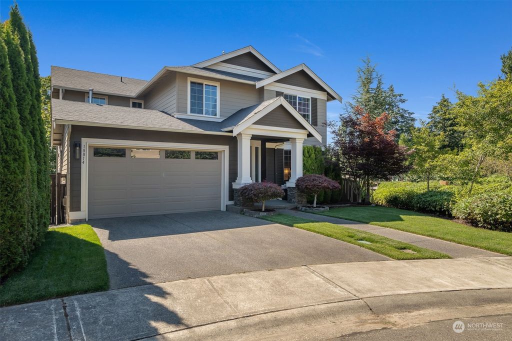 Photo of 10014 SE 192nd Place, Renton, WA 98055 (MLS # 2268031)