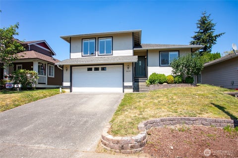 Photo of 1619 Valhalla Street, Bellingham, WA 98226 (MLS # 2551801)