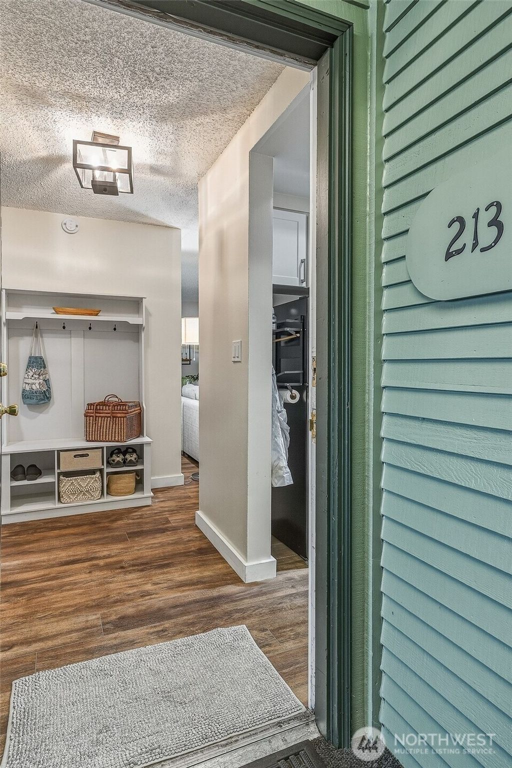 Photo of 18906 8th Avenue NW #213, Shoreline, WA 98177 (MLS # 2499825)