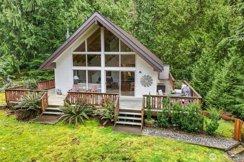 Photo of 171 Harbor View Dr. DR, Bellingham, WA 98229 (MLS # 2529153)