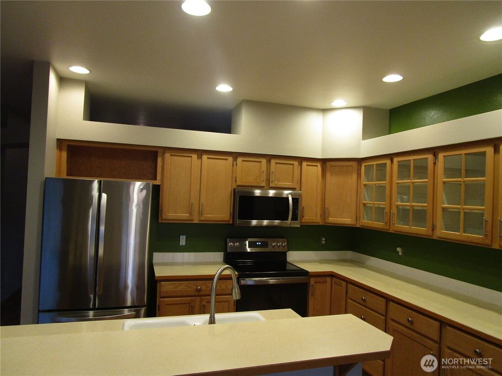 Photo of 5201 Ivy Hill Lane SE, Lacey, WA 98513 (MLS # 2459363)