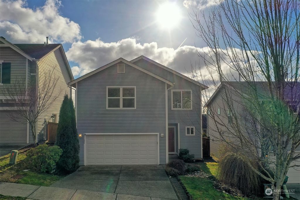 Photo of 11626 21st Place SE, Lake Stevens, WA 98258 (MLS # 2030812)