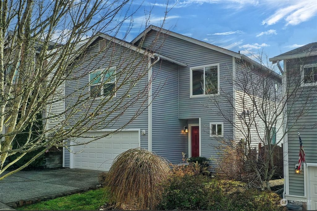 Photo of 11626 21st Place SE, Lake Stevens, WA 98258 (MLS # 2030812)