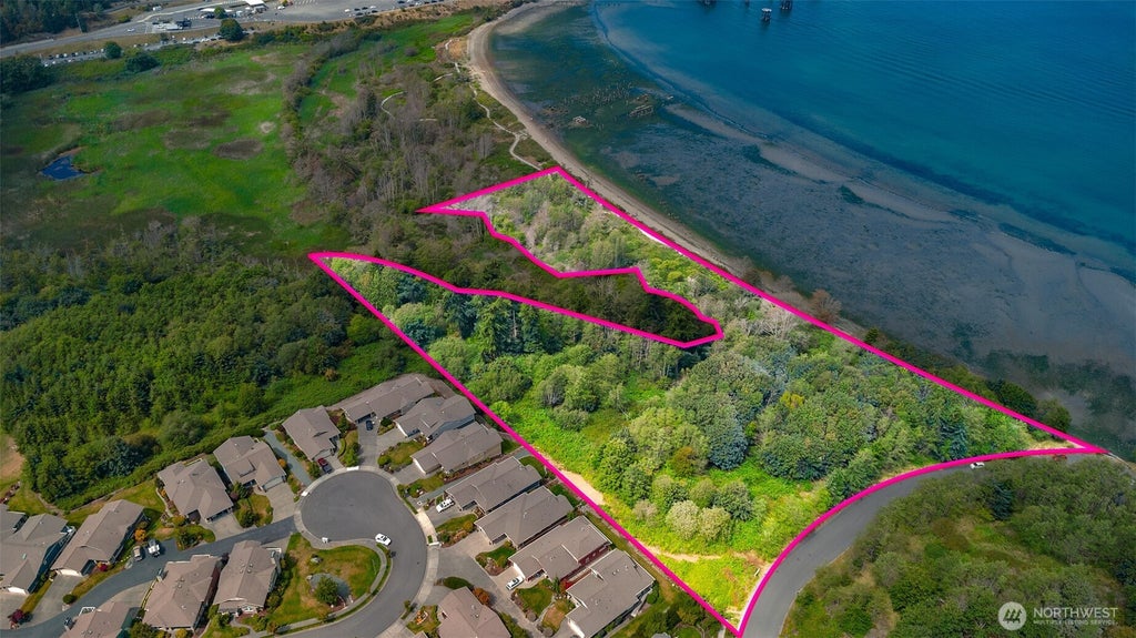 Photo of 4909 Edwards Way, Anacortes, WA 98221 (MLS # 2588262)