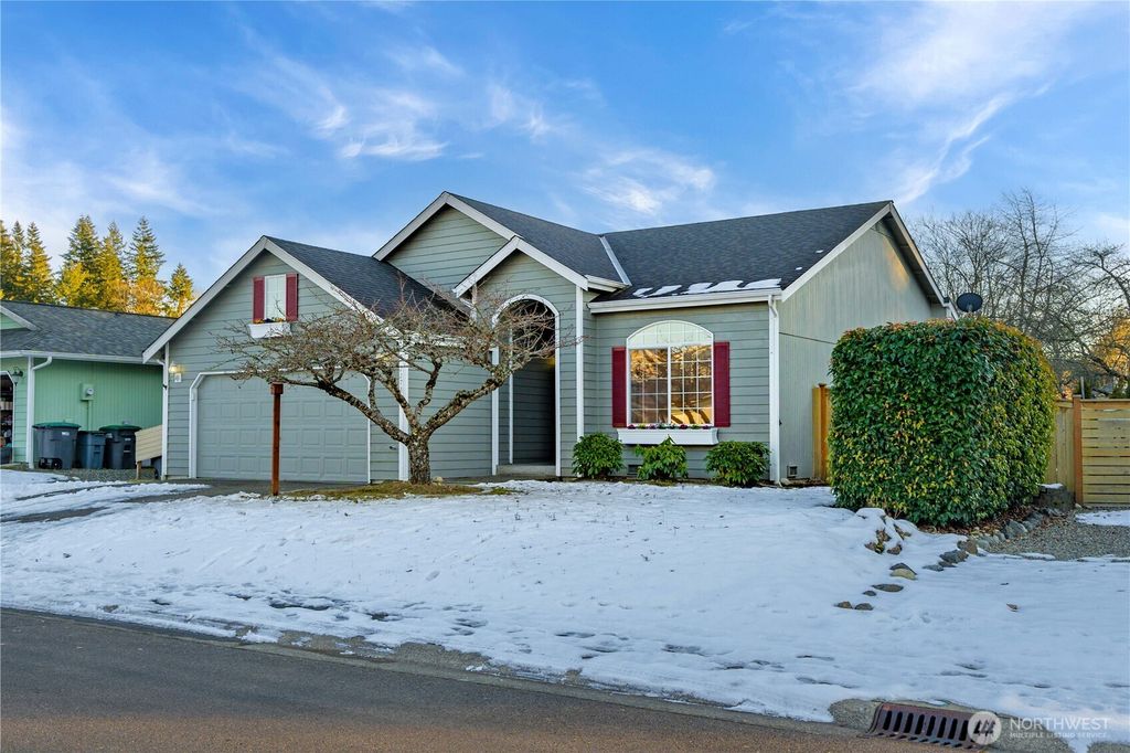 Photo of 22731 SE 266th Street, Maple Valley, WA 98038 (MLS # 2325830)