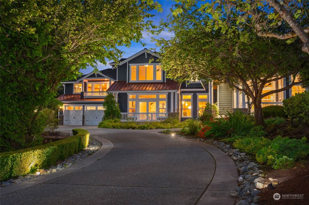 Photo of 14915 83rd Avenue SE, Snohomish, WA 98296 (MLS # 2140265)