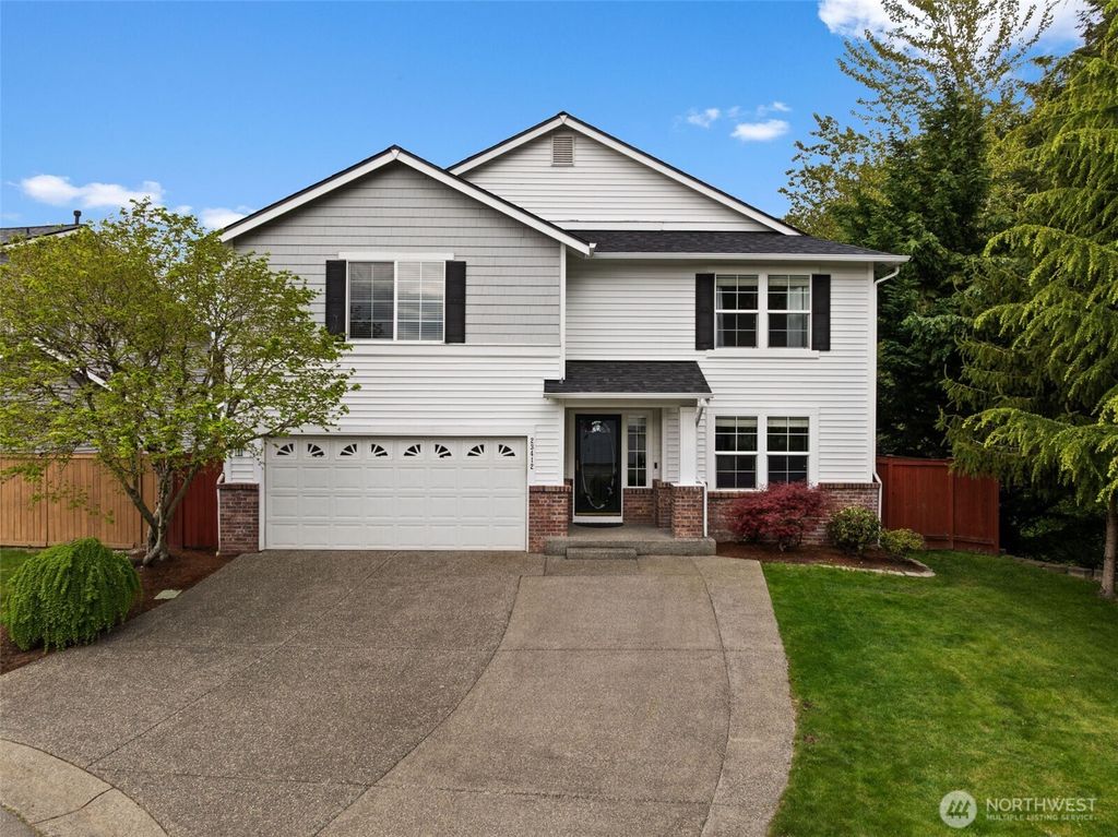 Photo of 23412 SE 260th Court, Maple Valley, WA 98038 (MLS # 2497617)