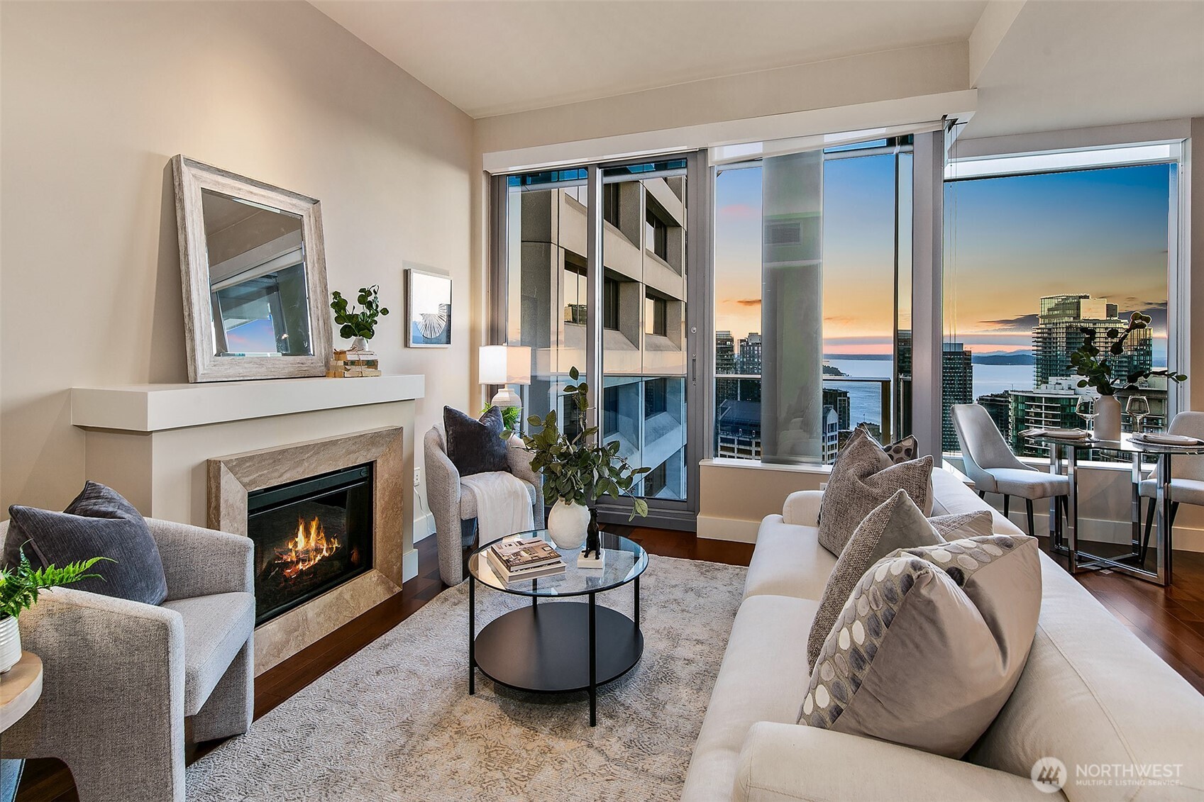 737 Olive Way 3710