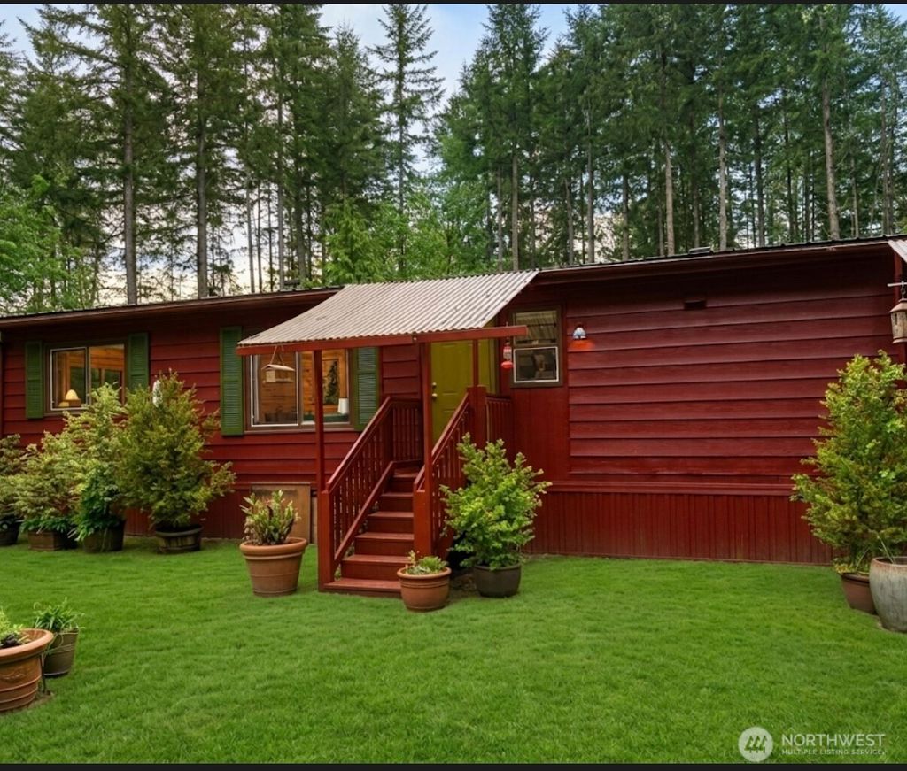 Photo of 32711 36th Avenue E, Eatonville, WA 98328 (MLS # 2529057)