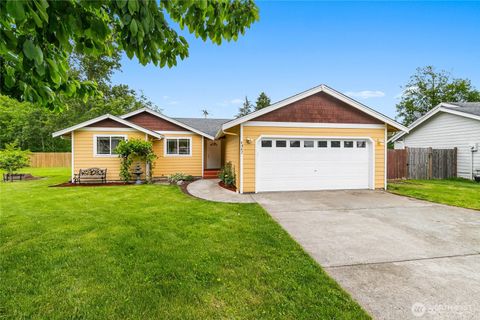 4842 Twilight Place Blaine WA 98230