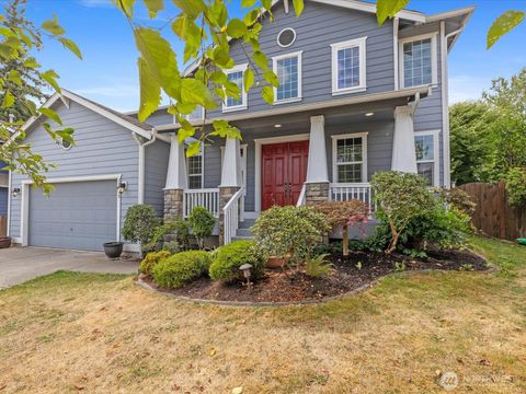 Photo of 28200 70th Avenue NW, Stanwood, WA 98292 (MLS # 2412982)