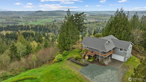 Photo of 19330 208th Avenue SE, Monroe, WA 98272 (MLS # 2507841)